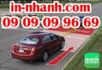 Công nghệ phanh tự động cho xe Toyota