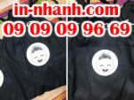 Đặt in tạp dề giá rẻ tại TPHCM - Nhận in nhanh logo lên tạp dề, in chữ lên tạp dề