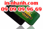 Giải pháp in ấn thẻ nhựa làm thẻ khách hàng thân thiết