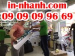 In nhanh ảnh khổ lớn TPHCM - in giấy ảnh giá rẻ
