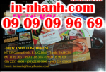 In nhanh tờ rơi giá rẻ, in tờ gấp, in to roi gia re, in to gap gia re tại HCM