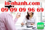 Kiếm việc nhanh dễ dàng