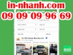 Kinh nghiệm vàng tìm mua xế hộp tại các trung tâm ô tô uy tín