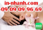 Làm đẹp spa tại TPHCM