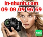 Máy ảnh kỹ thuật số Canon nào tốt