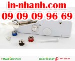 Máy may mini, máy khâu mini giá rẻ