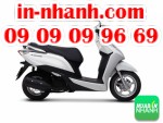 Mua bán xe máy
