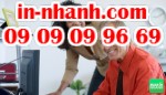 Mua nhà giá rẻ quận Bình Tân