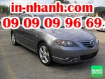 Mua xe Mazda 3 nhập khẩu hay nội địa tốt hơn?