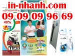 Muốn có một poster quảng cáo đẹp cần những gì?