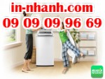Nên mua máy giặt loại nào?