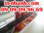 Nhận in nhanh băng rôn Trung Thu, giao hàng trong ngày