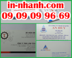 Những yếu tố cần thiết của một danh thiếp Những yếu tố cần thiết của một danh thiếp