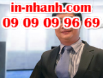 Ông Lâm Quang Vinh – Sáng lập viên – Tổng Giám đốc Công ty Cổ phần Mua Bán Nhanh