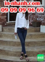 Quy tắc vàng cho thời trang công sở