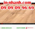 Sàn gỗ Đức giá rẻ - Công ty Sàn gỗ Mạnh Trí