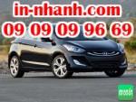 Sedan Hyundai Elantra đối thủ nặng ký tại phân khúc hạng C