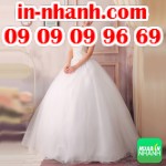 Thời trang cô dâu